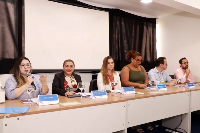 Foto: José Pantoja / Ascom Sespa