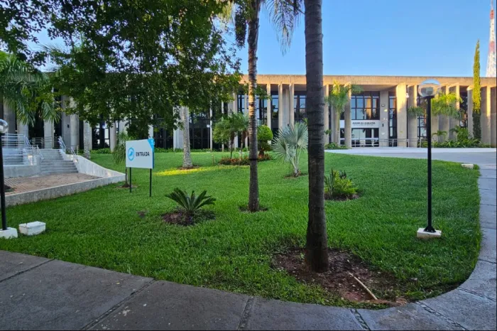 Proposta prevê criação de cargos no TJMS para atender, em parte, concurso público