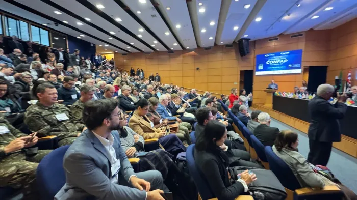 Fapema busca novas parcerias e captação de recursos no 68º Fórum do Confap