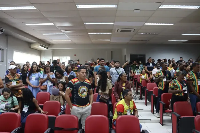 Foto: Kelly Souza / Ascom Semas