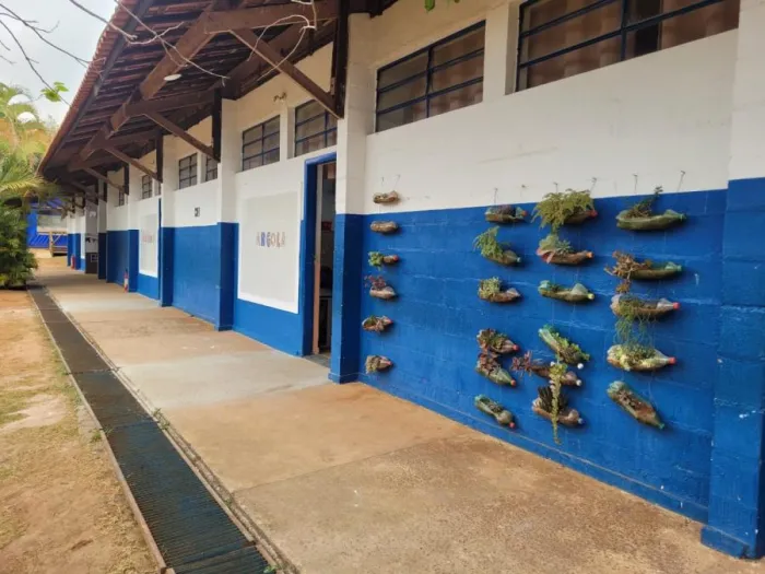 Gestão escolar mais eficiente: Programa Educa+ Atibaia impulsiona melhorias nas escolas