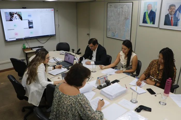 Foto: Mário Marques/SDE