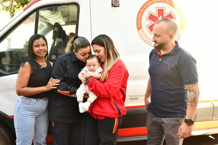 Foto: Reprodução/Prefeitura de Nova Iguaçu - RJ