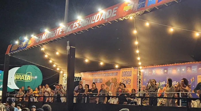 Foto: Irla Costa/Ascom Seasic