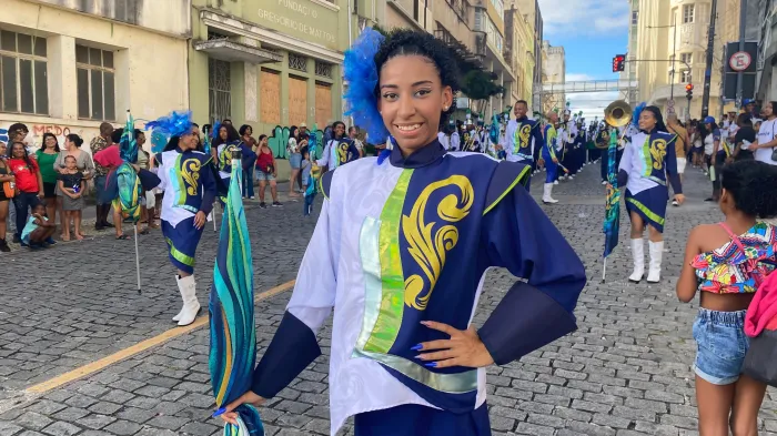 Foto: Divulgação/Ascom SEC