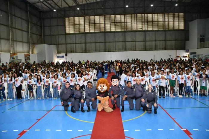 Foto: Reprodução/Polícia Militar - ES