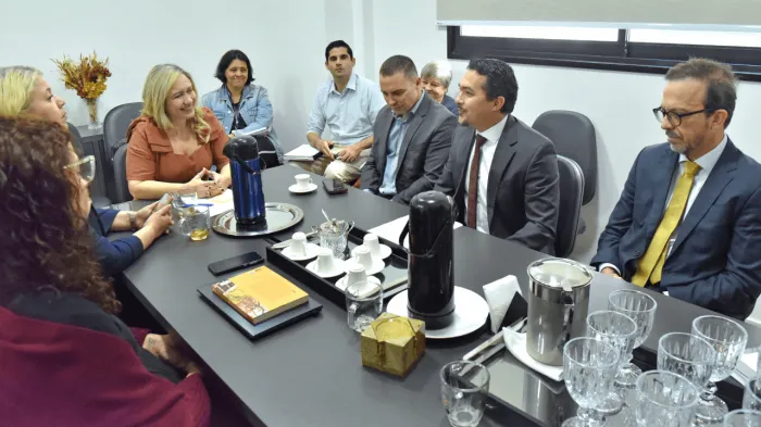 Rio Preto cria comitê para fortalecer políticas para idosos