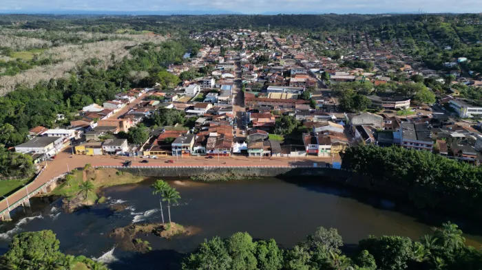 Foto: Mateus Pererira/GOVBA