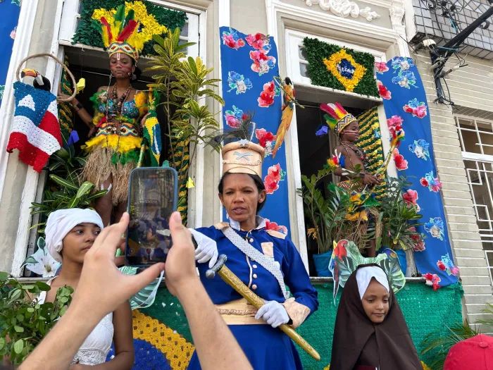 Foto: Tatiana Azeviche Ascom/SeturBA