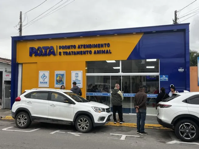 PATA alerta para responsabilidade dos tutores no comparecimento das consultas com pets