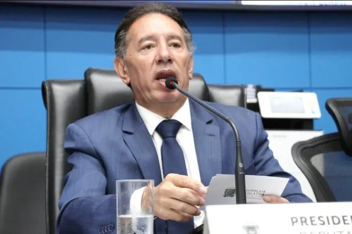 Gerson Claro propõe construção de ponte de concreto na divisa entre Rio Verde e Coxim