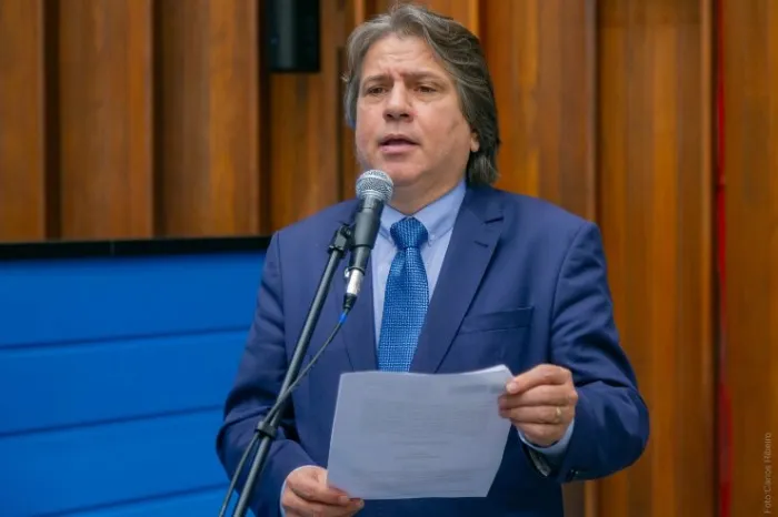 Caravina solicita recuperação da MS-289 entre Coronel Sapucaia e Amambai