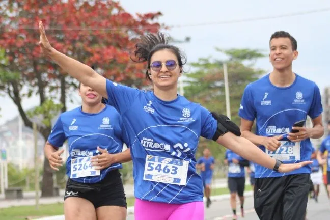 Corrida Extrabom movimenta Camburi neste domingo (06)