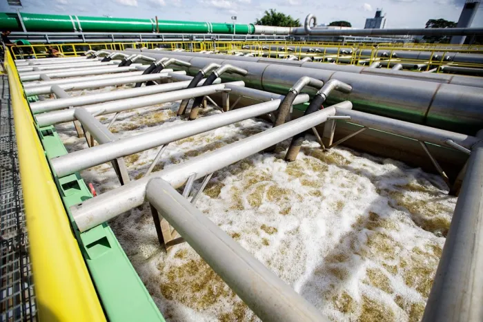 Fundo de Recursos Hídricos de SP disponibiliza R$ 538,6 milhões em recursos; prefeituras podem inscrever projetos