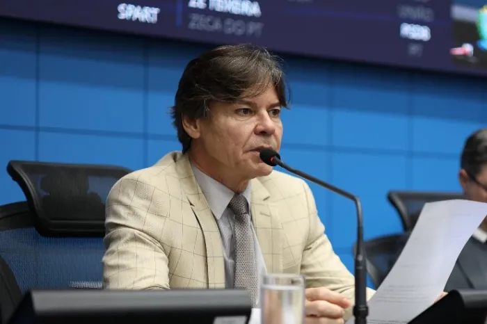 Aumenta demanda por novas linhas de ônibus no Jardim Noroeste e Região