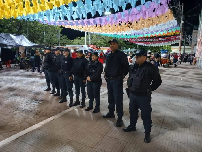 Foto: Divulgação/PM - MS