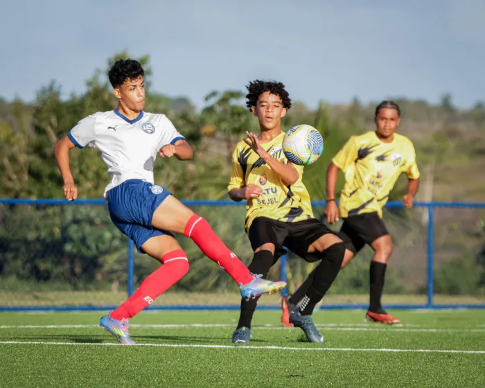 Foto: Luis Paulo Leal/Sudesb