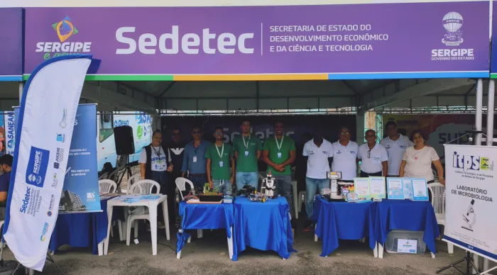 Fotos: Ascom Sedetec