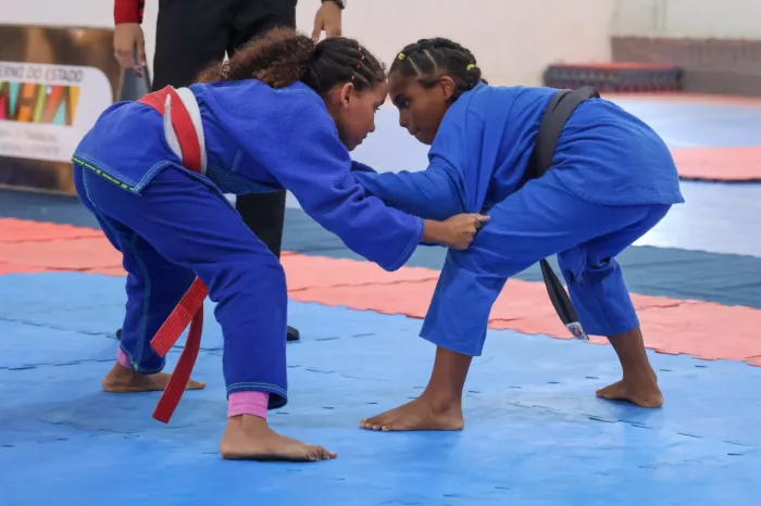 Foto: Jéssica Tavares - Ascom/Sudesb