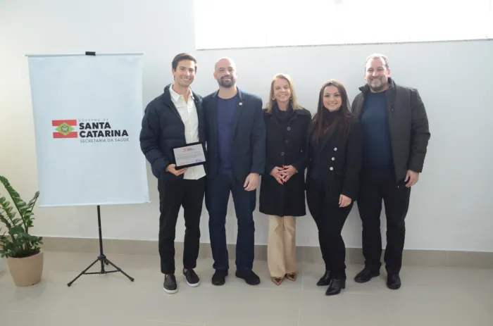 Saúde em Obras: Estado entrega revitalização da enfermaria masculina e do refeitório do instituto de Psiquiatria