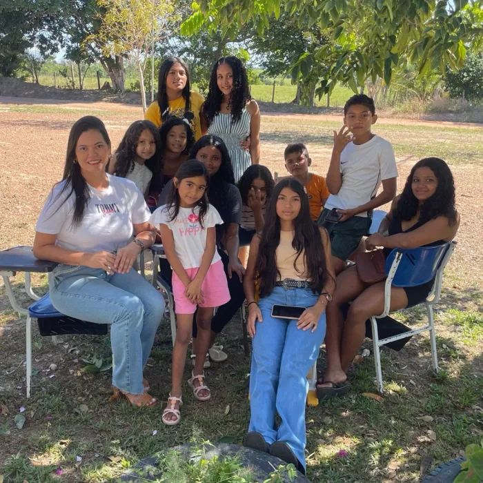 Semed: Projeto Viajando na Leitura e Escrita reforça aprendizagem dos alunos da Escola Escada Alta