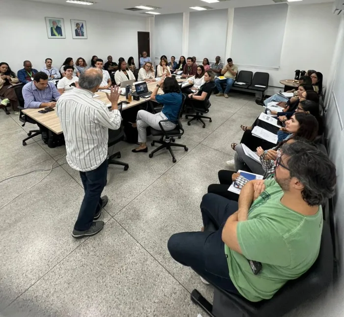 Foto: Divulgação/Ascom Adab