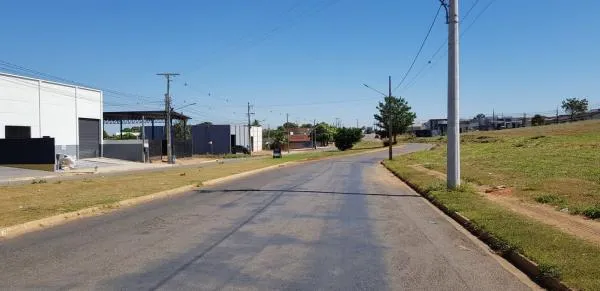 Vereadora sugere redutores de velocidade na Claudino Francio e Perimetral Noroeste, em Sorriso