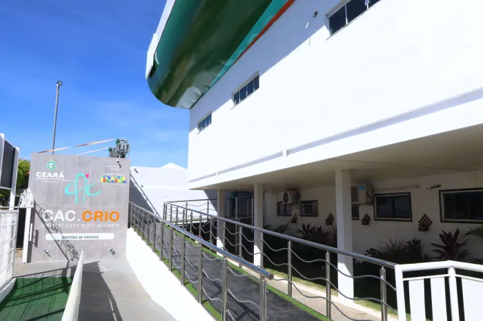 Serviço oncológico: Governo do Ceará anuncia custeio do Centro de Atendimento ao Câncer em Crateús