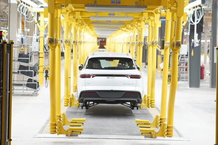 Foto: Reprodução/Prefeitura de Camaçari - BA