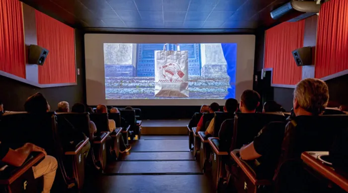 Foto: Ascom Fundação Renascer