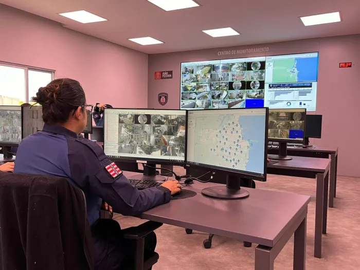 Foto: Reprodução/Prefeitura de João Pessoa - PB