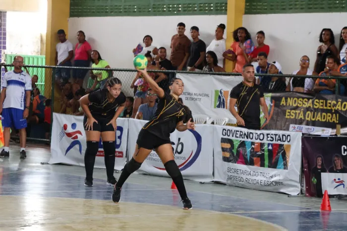 Foto: Jéssica Tavares - Ascom/Sudesb