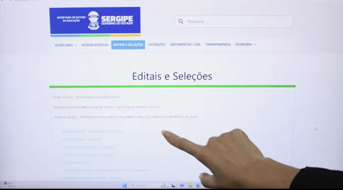 Foto: Mariana Ribeiro