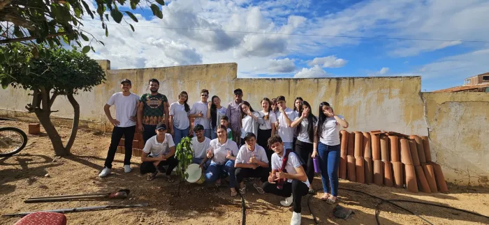 Foto: Reprodução/Secom Paraíba