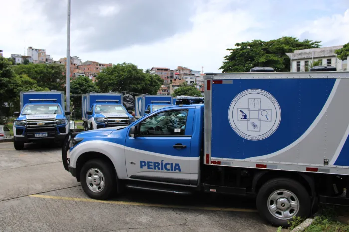 Foto: Divulgação/Ascom DPT