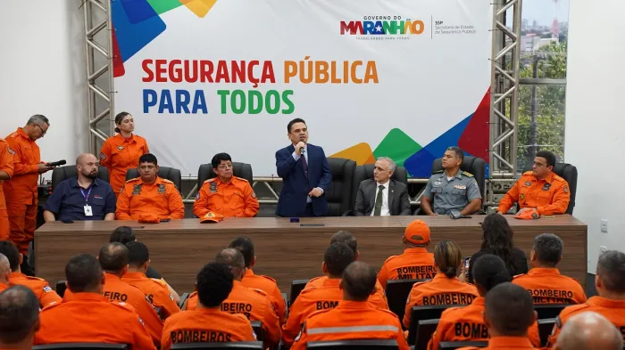 Maranhão sedia mais uma edição da INC Florestal, referência nacional no combate a incêndios