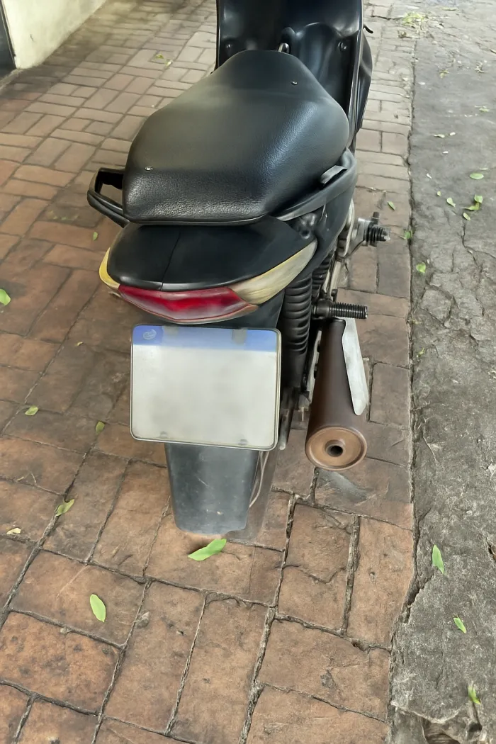 Polícia Militar prende autor de furto de motocicleta durante Operação Corpus Christi em Ladário