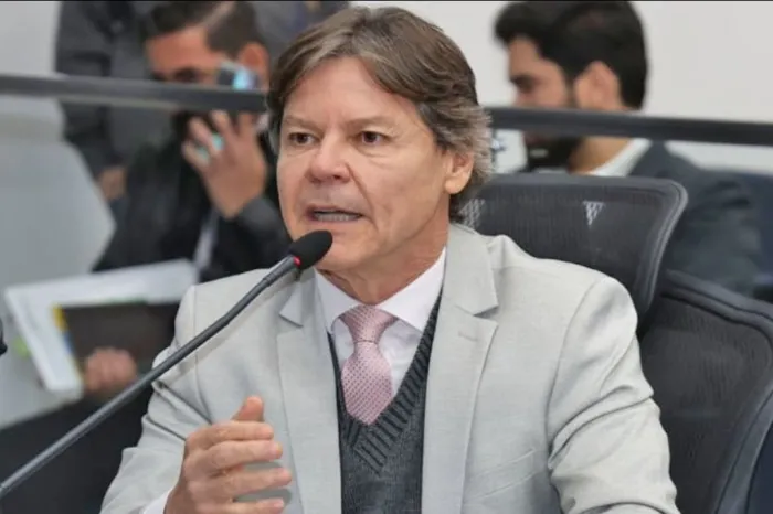 Lei: Quadra de areia do Parque das Nações recebe denominação