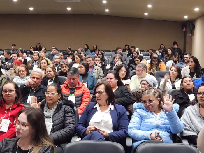 Foto: Reprodução/Prefeitura de Dourados - MS