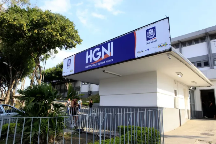 Hospital Geral de Nova Iguaçu realiza captação rara de múltiplos órgãos para transplante