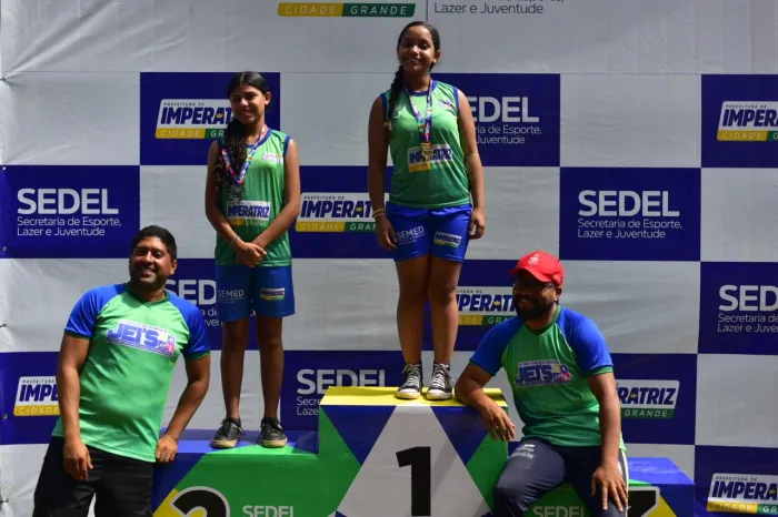 Sedel dá início às etapas regionais do JEMs 2025 em Arari, Caxias, Colinas e Imperatriz