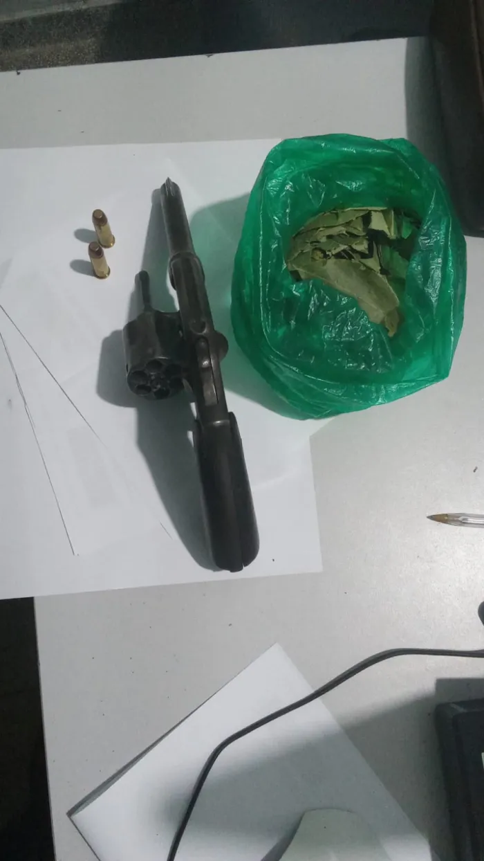 Foto: Divulgação/PM - MS