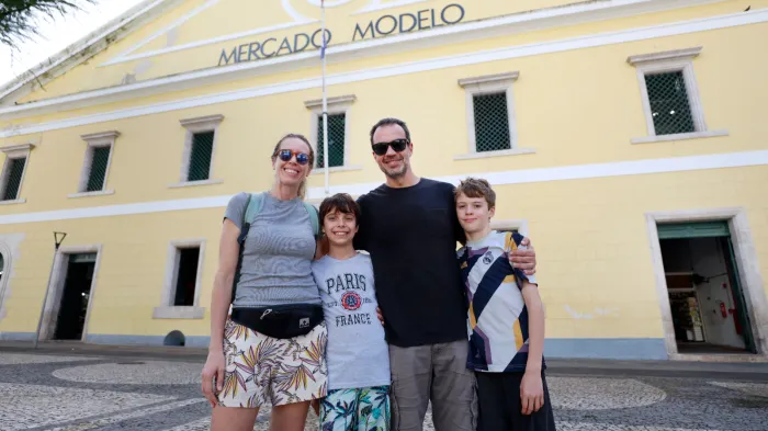 Foto: Feijão Almeida/GOVBA