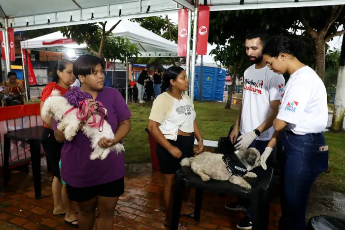 Foto: Camila Lima / Portal Cultura