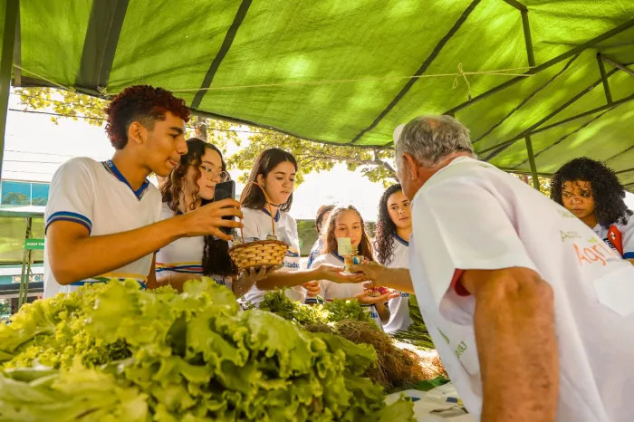 Foto: Reprodução/Prefeitura de Caruaru - PE