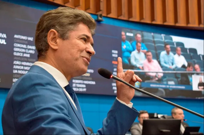 Lei: Dia do Líder Comunitário tem data comemorativa alterada