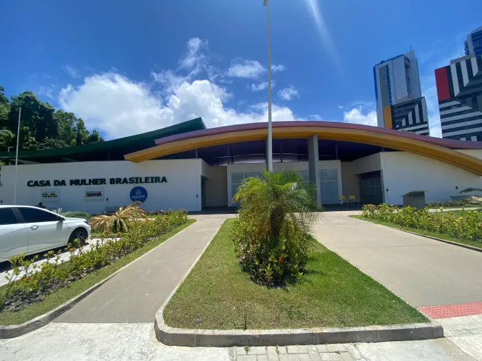 Foto: Adriana Ituassu/Ascom SPM