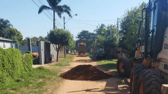 Arquivo pessoal / SMCS