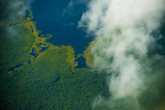 Foto: Bruno Cecim - Ag. Pará