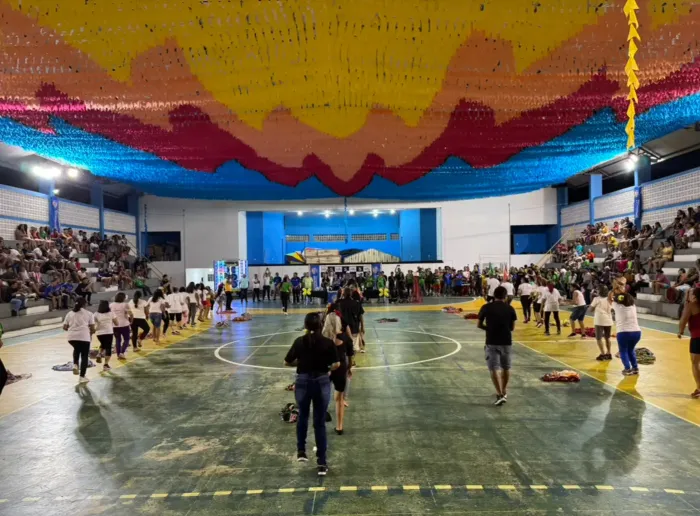Estado realiza cerimônia de abertura da quarta fase regional do Joapa, em Salinópolis